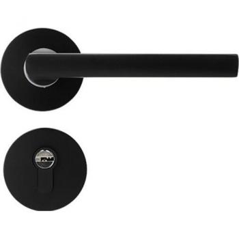 Cerradura de seguridad para interiores
