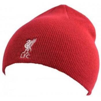 Pettorina di lana decorata con il marchio Liverpool FC