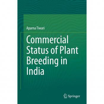 Vitalsource Technologies, Inc. Commercial Status Of Plant Breeding In India