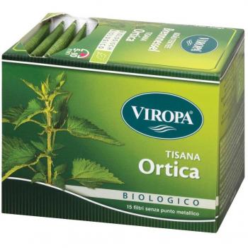Viropa Ortica Bio 15 Bustine