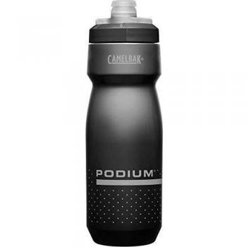 Camelbak Podium Dirt Series Water Bottle, Black, One Size