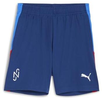 Puma Neymar Jr Playmaker Training Football Short (Blue) – 5-6 Years Boy’s Edition
