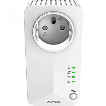 Repetidor Wi-Fi 300 con Conexión Fuerte