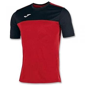 Red Joma Winner Children’s Game Jersey – Size Medium, 14 yrs