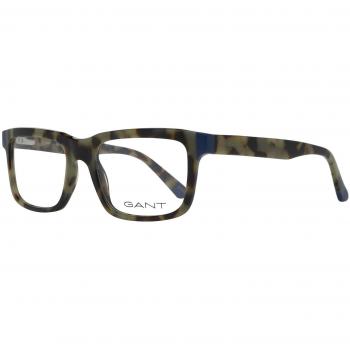Gant GA3158-056-52 Multicolor Eyeglass Frame for Men