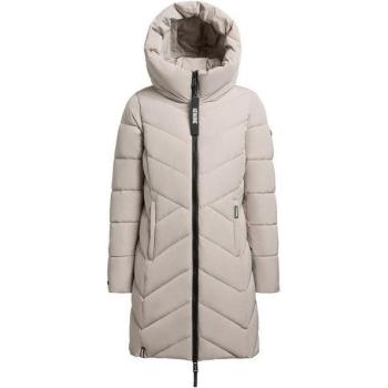 Eleganza Khùjo Cappotto Beige Soft