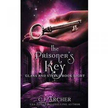 Archer, C. J.: The Prisoner's Key