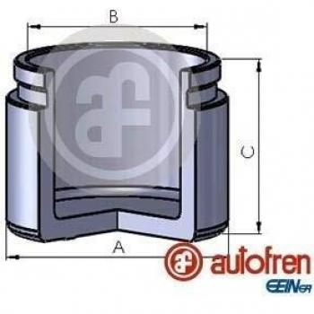 Brake Caliper Piston D025323