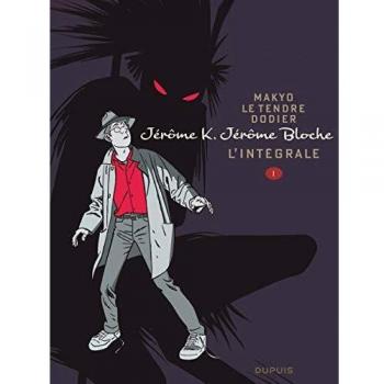 Jérôme K. Jérôme Bloche