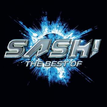 Disco Vinyloide SASH! 2024 – Selección Top de Dance Europeo
