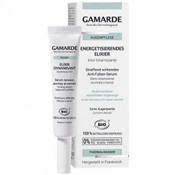 Gamarde regard elixir revitalisant t 10g