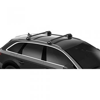 Thule WingBar Edge 77 Noir