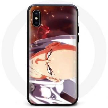 Cocoon Saitama Pro iPhone XS Max