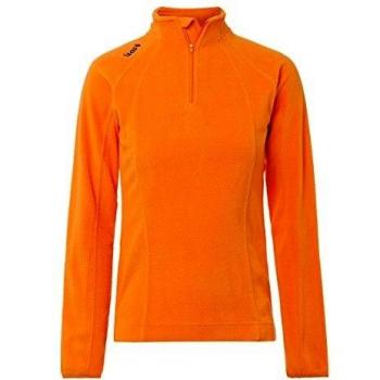 Izas Ferni Forro Polar Mujer XL Orange