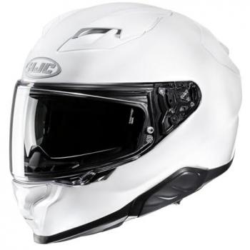 HJC F71 Solid Helm