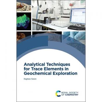 Vitalsource Technologies, Inc. Analytical Techniques for Trace Elements in Geochemical Exploration