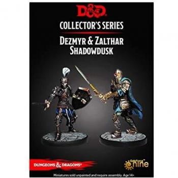 Gale Force Nine Dungeons and Dragons: Dungeon of the Mad Mage