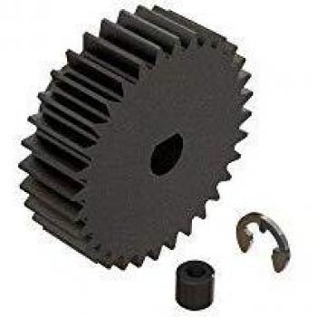 Arrma Racing 32-Tooth 0.8 Module Safety D5 Pinion Gear