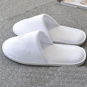 Zapatillas cómodas para spa