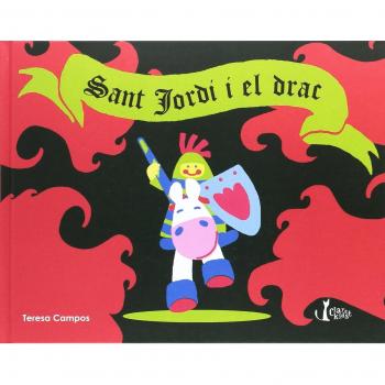 Sant Jordi i el Drac
