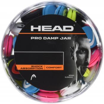 Head Pro Damp Mixed Vibration Dampener Box