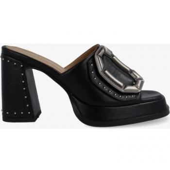 Sandalias de Tacon Noa Harmon para mujer en color negro