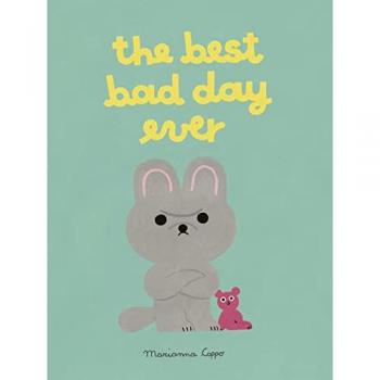 Marianna Coppo The Best Bad Day Ever
