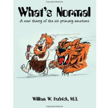 What's Normal A new theory of the six primary emotions