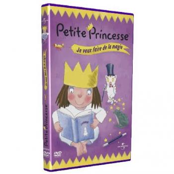 Petite Princesse : L'Art de la Magie