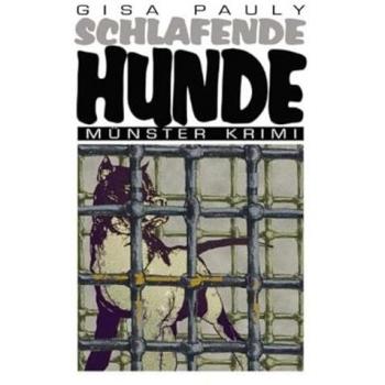 Schlafende Hunde: Münster Krimi
