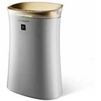 Sharp Purificador de Aire 38 m2 UA-PG50E-W
