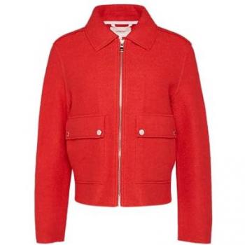 S.Oliver Thermojacke