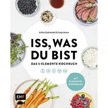 Iss, was du bist