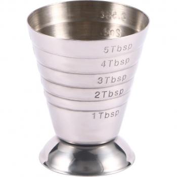 75ml Stainless Steel Drink Mixer