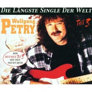 La Longue Single de Wolfgang Petry 3