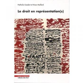 Le droit en représentation