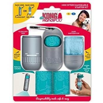 KONG Mini Starter Kit