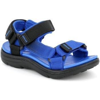 Grünland Sandalen Royal M4IDRO – 42, robustes Gummisohle‑Design, stilvoller Rotton