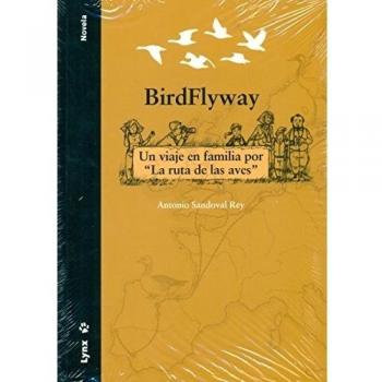 BirdFlyway