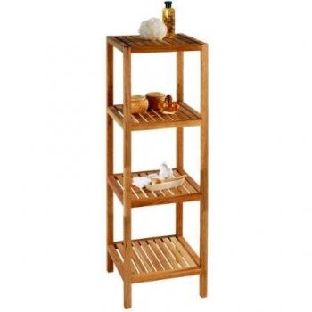 Estantería de baño Wenko Norway 4 estantes