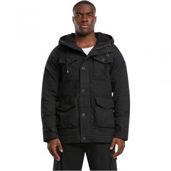 Giacca Forvert Observer Uomo Nero S a 3XL