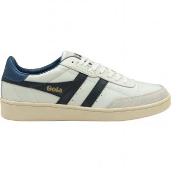 Gola Contact Leather Trainingstassen
