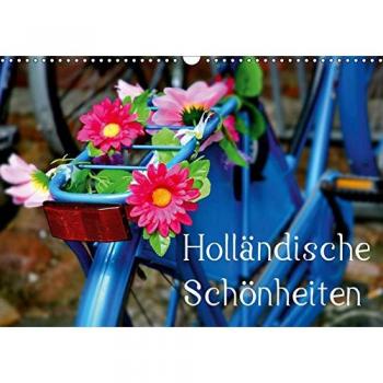 Holländische Schönheiten