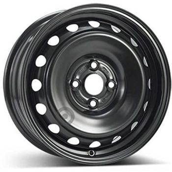 Disk Alcar 5015 6x15 ocelový