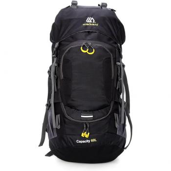 Weikani 60L Camping Backpack