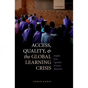 Vitalsource Technologies, Inc. Access, Quality, And The Global Learning Crisis