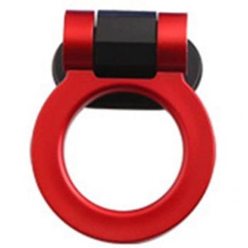 Car Rear Front Towing Hook Sticker