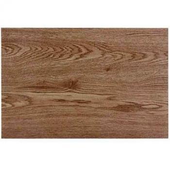 Set de table rectangulaire en pin