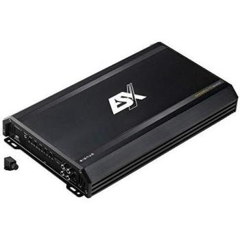 ESX SXE2800.1D Digital Bassverstärker 2800W