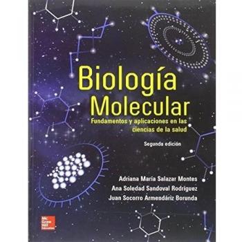 Principios de biologia molecular